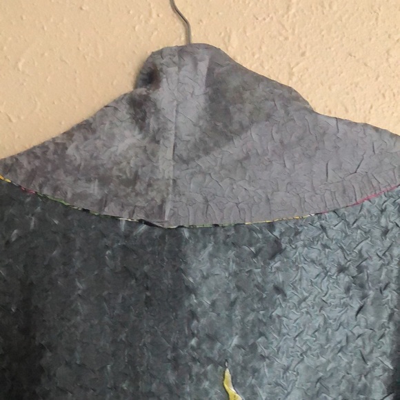 Jerry •T Cardigan - Picture 5 of 9